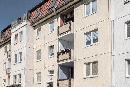 Wohnung Oschersleben (Bode) - 1 Zimmer, 36 m&sup2;, 239&euro; | Angebot:24428126
