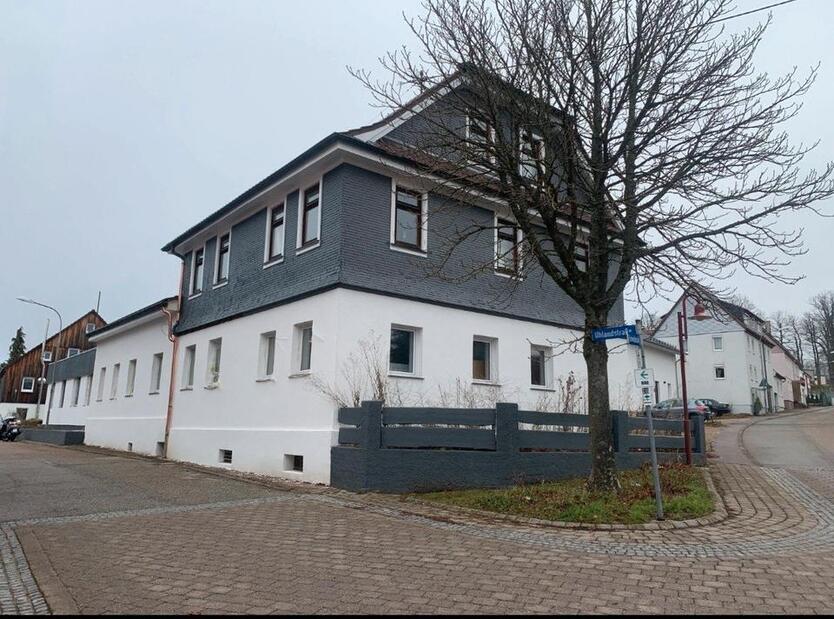 Mietwohnung Pforzheim ab sofort