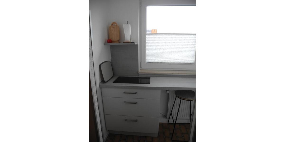 1-Zimmer-Wohnung in Rinteln für Finanzschüler 1 zimmer