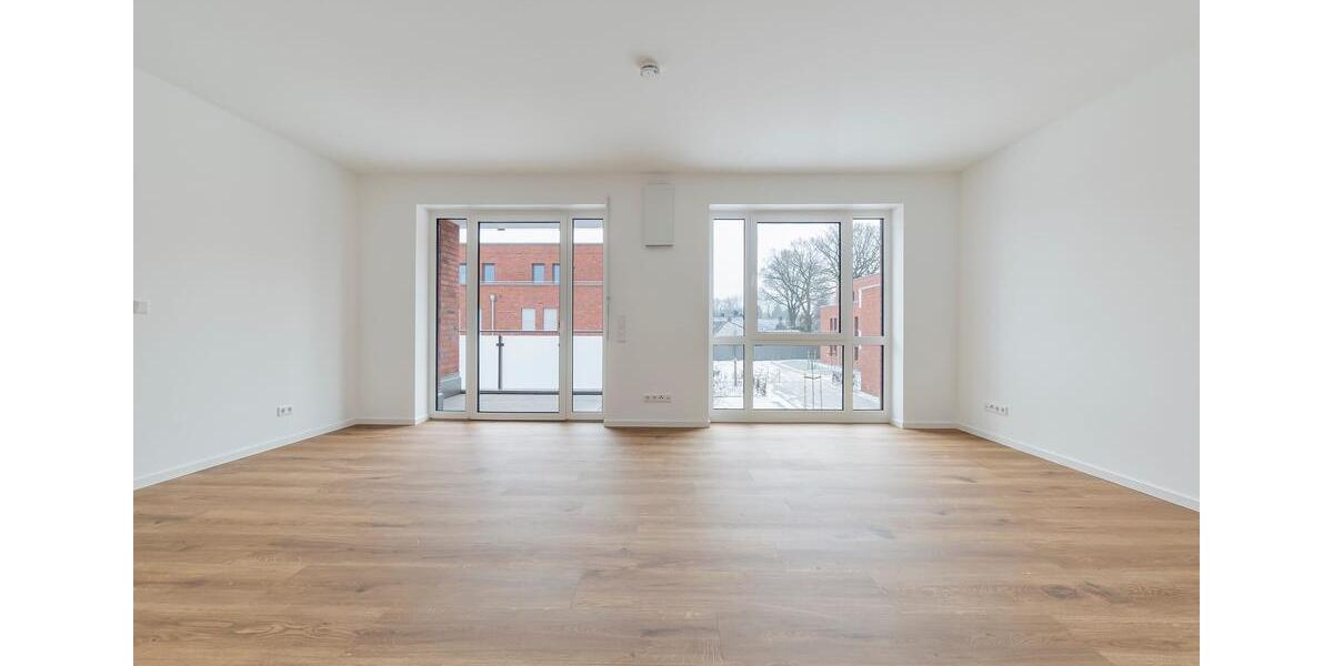 Etagenwohnung Oldenburg Bloherfelde - 1 Zimmer, 48 m&sup2;, 725&euro; | Angebot:26428660
