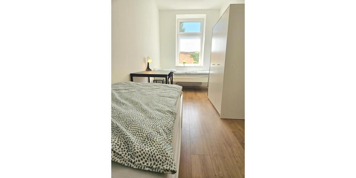 Wohnen auf Zeit Glauchau - 3 Zimmer, 53 m&sup2;, 14&euro; | Angebot:18306548