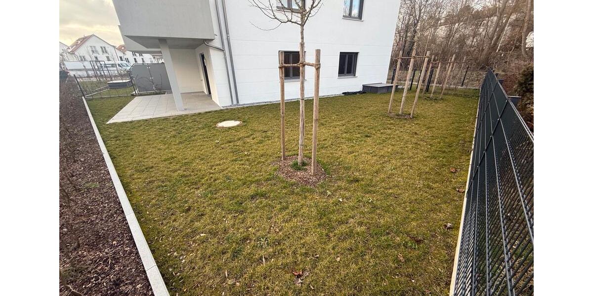 Terrassenwohnung Tegernheim - 3 Zimmer, 88 m&sup2;, 1.775&euro; | Angebot:25613971
