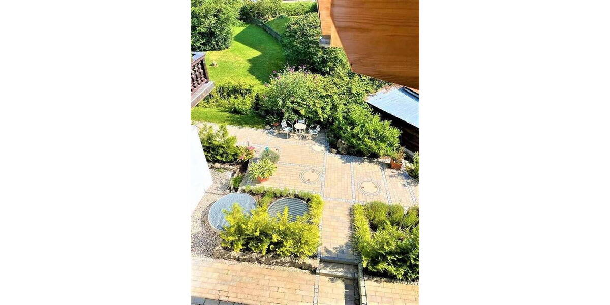 Etagenwohnung Bad Wiessee - 3 Zimmer, 75 m&sup2;, 1.420&euro; | Angebot:26229019