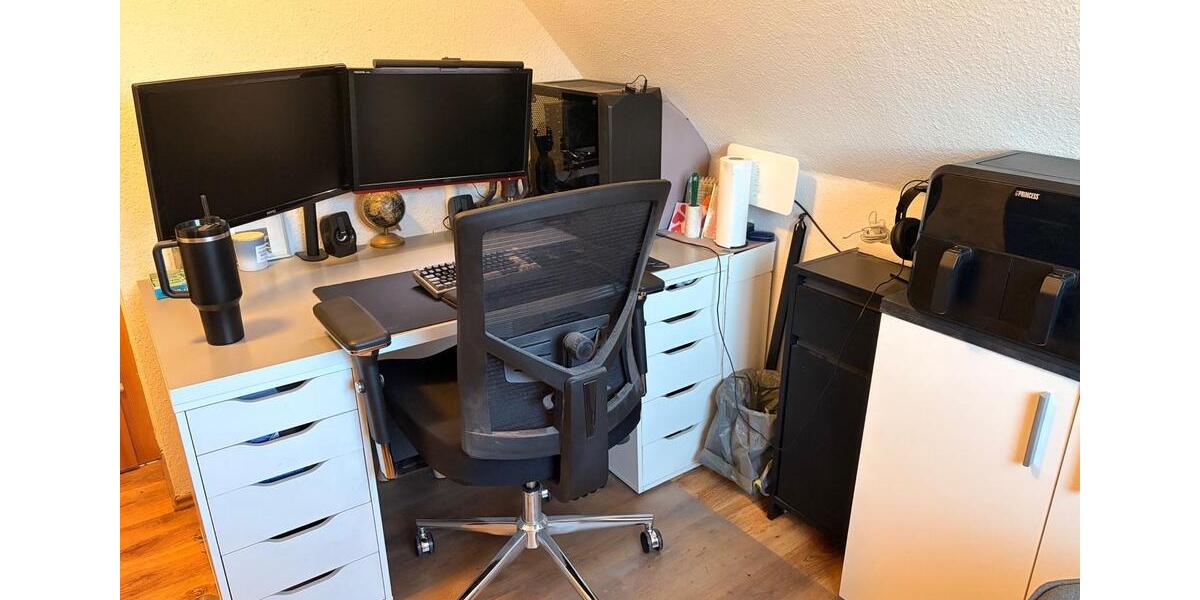 Etagenwohnung Sendenhorst - 3 Zimmer, 89 m&sup2;, 1.225&euro; | Angebot:26534226