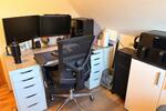 Etagenwohnung Sendenhorst - 3 Zimmer, 89 m&sup2;, 1.225&euro; | Angebot:26534226