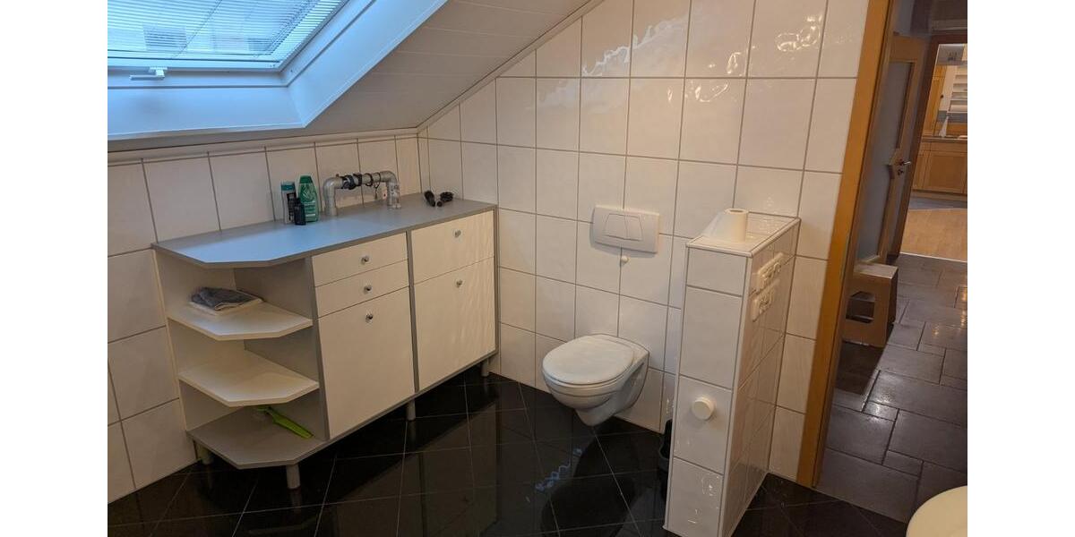 Dachgeschoßwohnung Wald-Michelbach Michelbach - 3 Zimmer, 92 m&sup2;, 800&euro; | Angebot:24893198