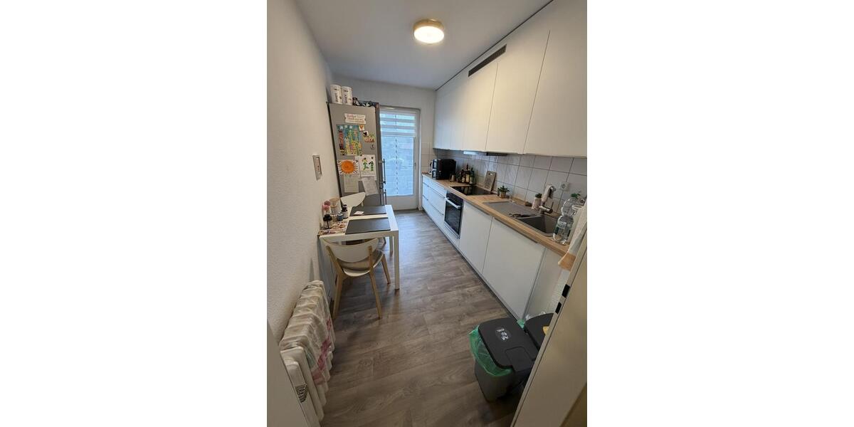 Etagenwohnung Mönchengladbach Süd - 3 Zimmer, 69 m&sup2;, 580&euro; | Angebot:26588042