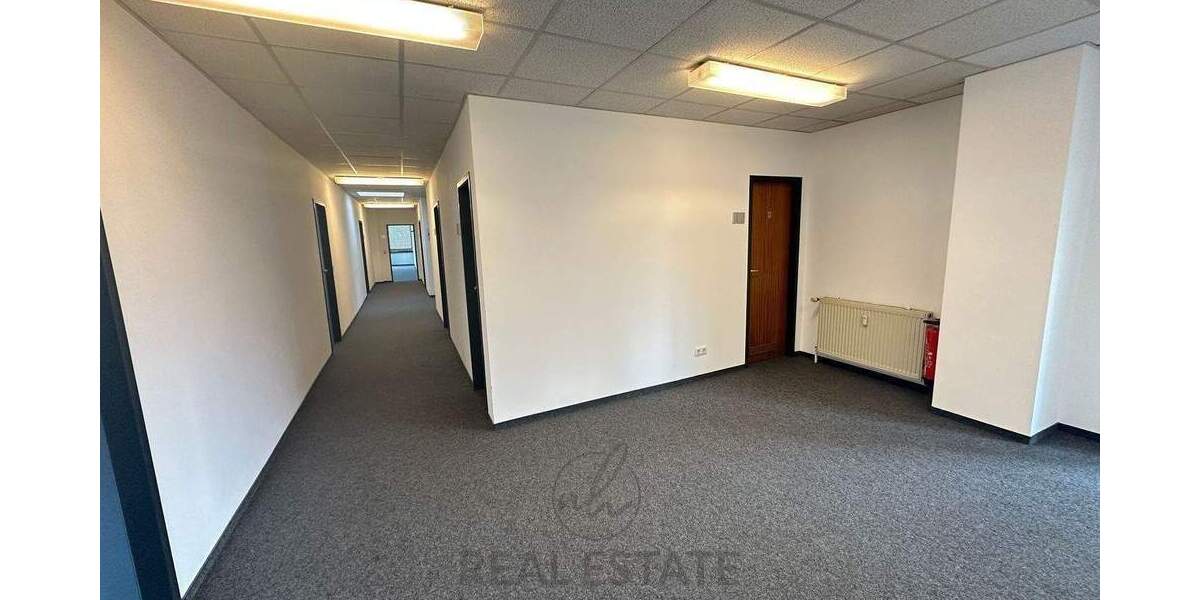 Gewerbeobjekt Hamburg Hummelsbüttel - 1 Zimmer, 30 m&sup2;, 564&euro; | Angebot:26741207