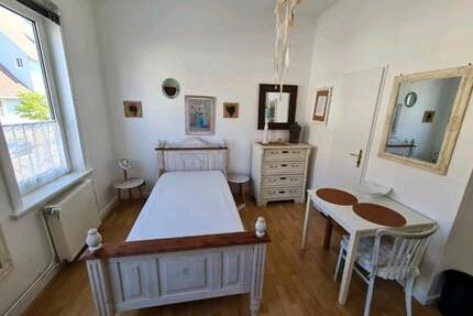 Wohnen auf Zeit Cuxhaven - 1 Zimmer, 29 m&sup2;, 590&euro; | Angebot:24819404