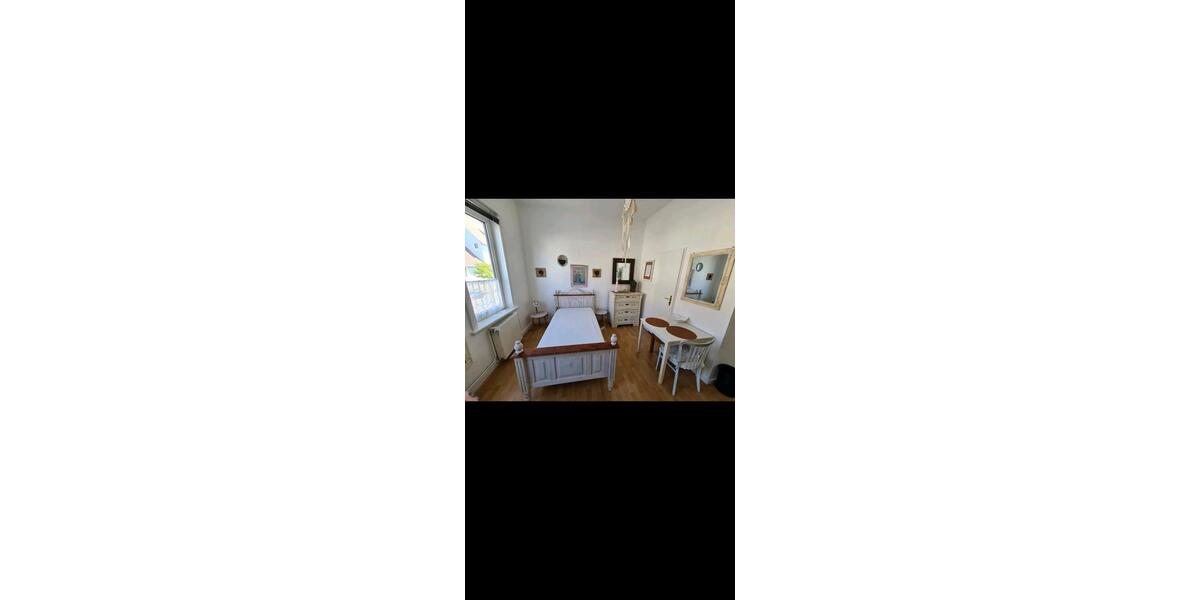 Wohnen auf Zeit Cuxhaven - 1 Zimmer, 29 m&sup2;, 600&euro; | Angebot:24819404