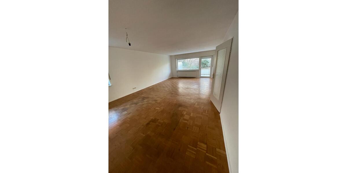 Erdgeschoßwohnung Baden-Baden Baden - 3 Zimmer, 110 m&sup2;, 1.250&euro; | Angebot:25298778