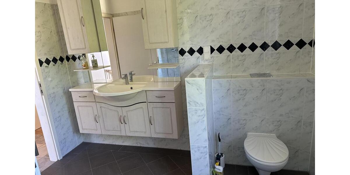 Wohnen auf Zeit Heidesee - 6 Zimmer, 155 m&sup2;, 2.300&euro; | Angebot:20695406