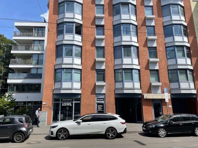 Gewerbeobjekt München Schwabing - 2.490&euro; | Angebot:26833473