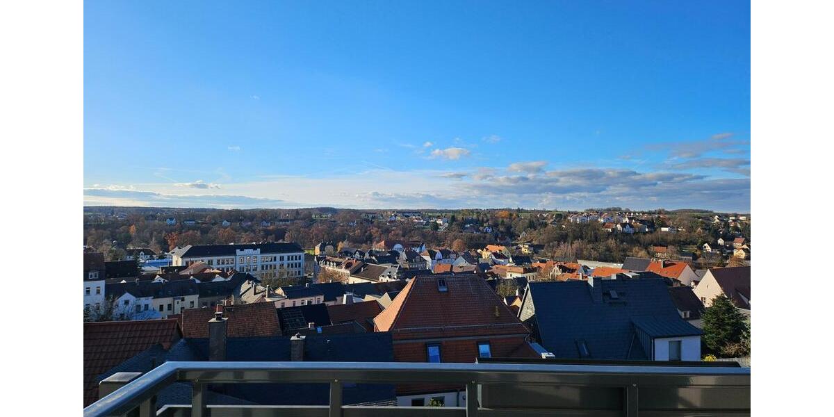 Dachgeschoßwohnung Colditz - 3 Zimmer, 80 m&sup2;, 890&euro; | Angebot:23783870