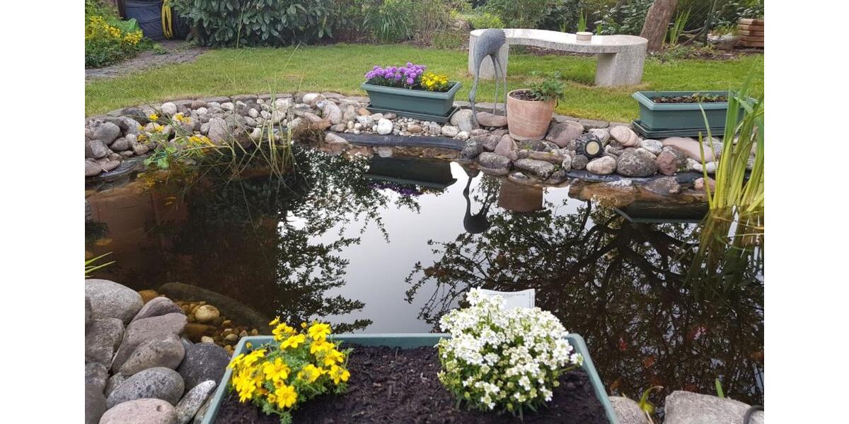 Dachgeschoßwohnung Karlsruhe Knielingen - 2 Zimmer, 43 m&sup2;, 680&euro; | Angebot:25088747