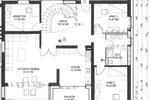 Maisonettenwohnung Tännesberg - 7 Zimmer, 205 m&sup2;, 1.340&euro; | Angebot:25760328