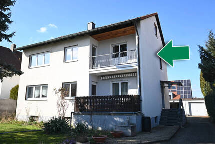 Wohnung Neumarkt in der Oberpfalz / Holzheim Holzheim - 3 Zimmer, 81 m&sup2;, 720&euro; | Angebot:26154435