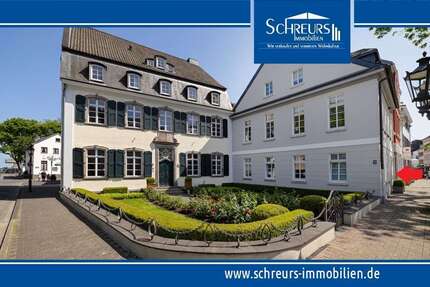 Wohnung zum Mieten in Krefeld Uerdingen 980 € 80 m²