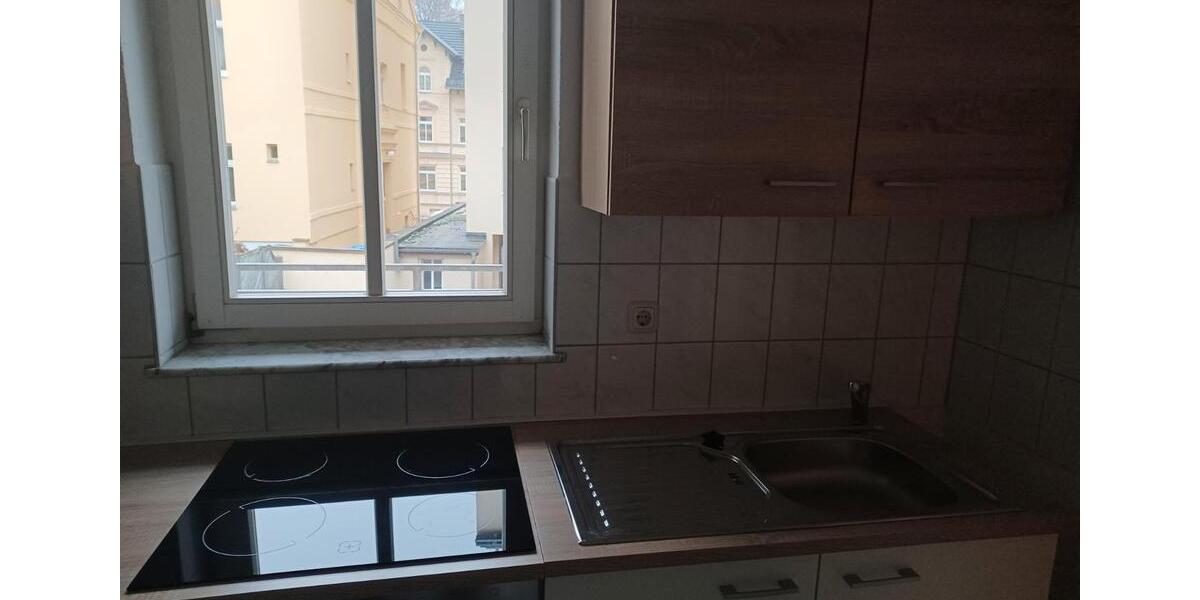 Etagenwohnung Altenburg - 2 Zimmer, 45 m&sup2;, 320&euro; | Angebot:26699996