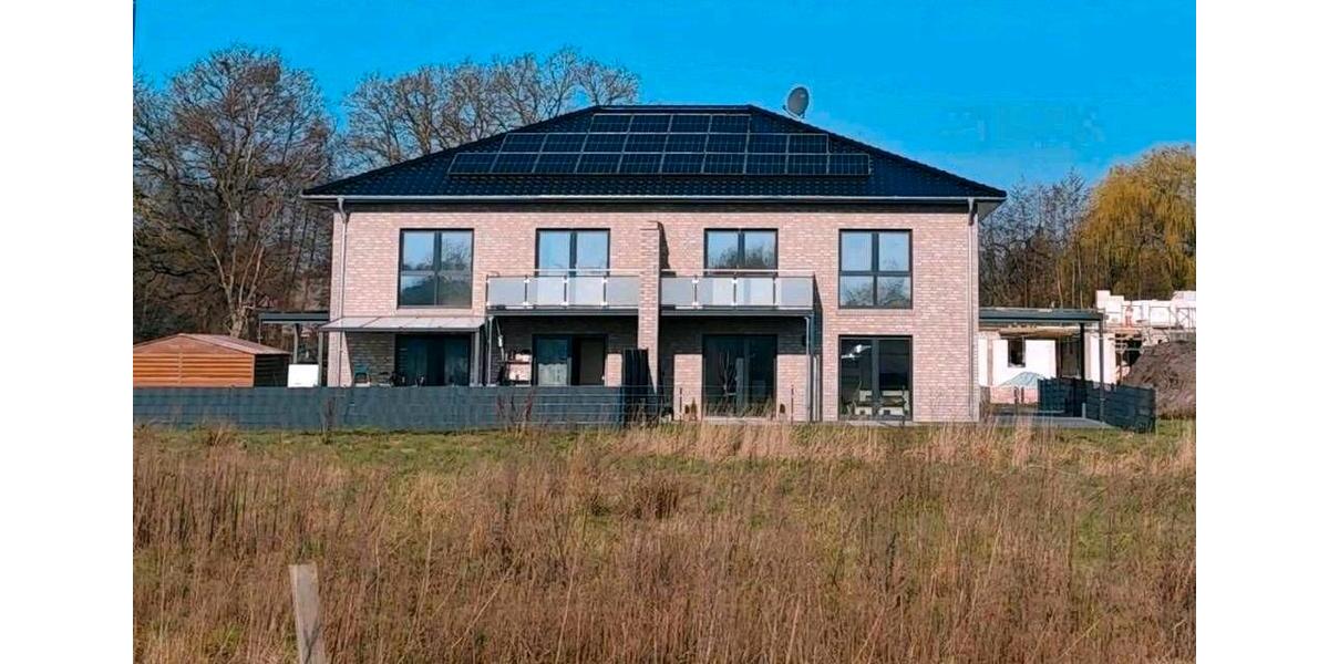 Etagenwohnung Fürstenau - 3 Zimmer, 92 m&sup2;, 900&euro; | Angebot:26429435