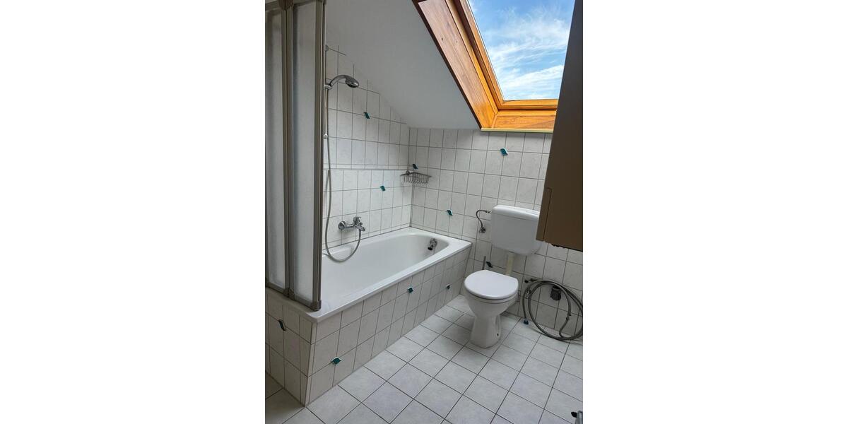 Dachgeschoßwohnung Bad Grund (Harz) - 2 Zimmer, 70 m&sup2;, 480&euro; | Angebot:25322271