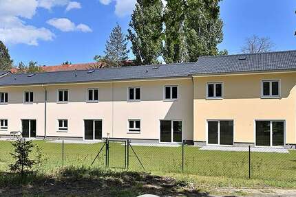 Haus Zossen / Wünsdorf Wünsdorf - 4 Zimmer, 107 m&sup2;, 1.650&euro; | Angebot:25822703