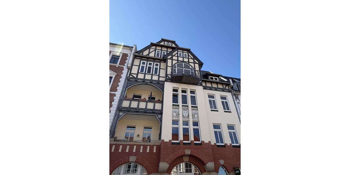 Etagenwohnung Blankenburg - 2 Zimmer, 73 m&sup2;, 520&euro; | Angebot:26161216
