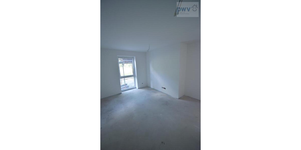 Moderne 2-Zimmer Erdgeschosswohnung mit Garten -NEUBAU- 2 zimmer