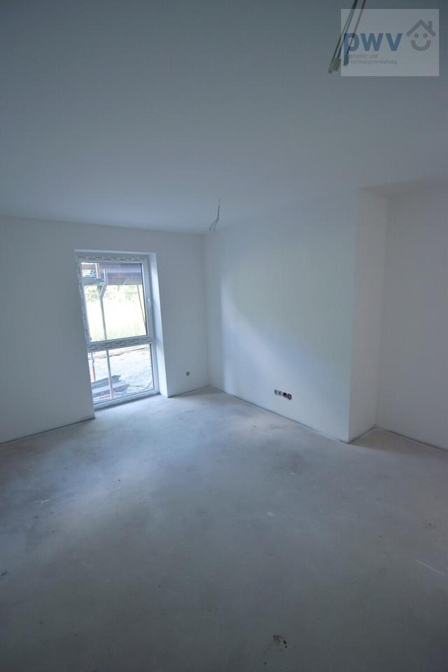 Moderne 2-Zimmer Erdgeschosswohnung mit Garten -NEUBAU- zimmer