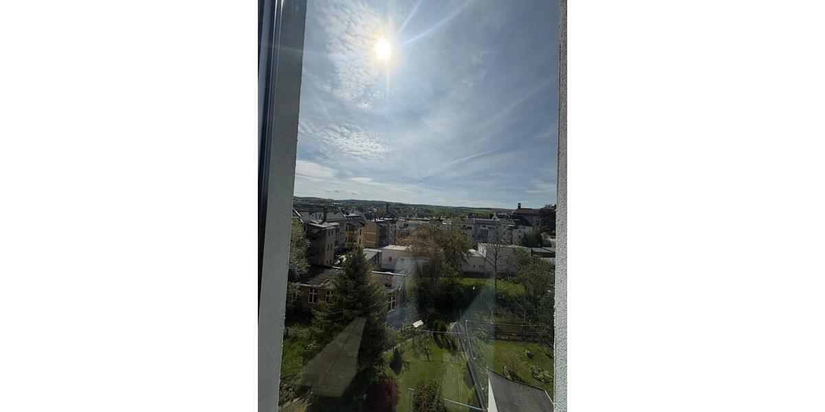 Etagenwohnung Auerbach/Vogtland Vogtland - 3 Zimmer, 61 m&sup2;, 335&euro; | Angebot:26365866