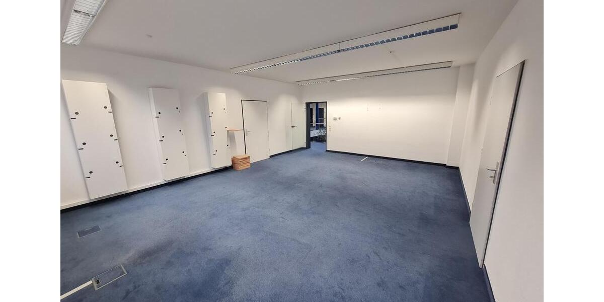 Klimatisiertes Büro mit 38,17 m² im Nobel Business Center ab Januar 2026 zimmer