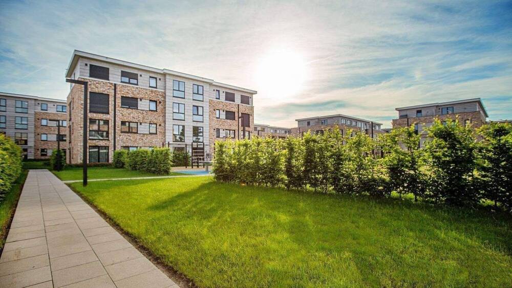 Etagenwohnung Neu Wulmstorf - 2 Zimmer, 55 m&sup2;, 740&euro; | Angebot:26908727