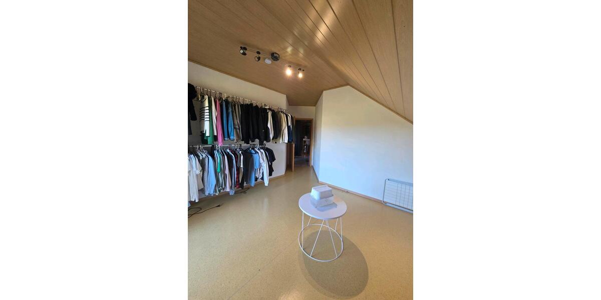 Etagenwohnung Simmern/Hunsrück Hunsrück - 3 Zimmer, 100 m&sup2;, 400&euro; | Angebot:26289430