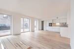 Hochwertig ausgestattete 3-Zimmer-Wohnung mit Balkon und Stellplatz in guter Lage von Fockbek
