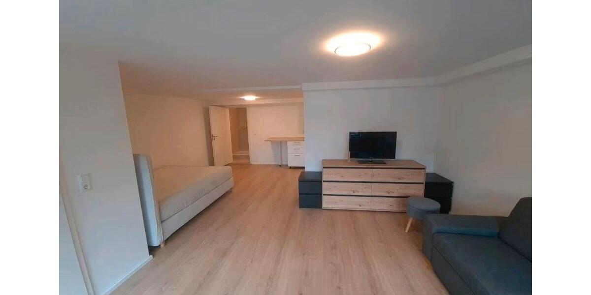 Etagenwohnung Backnang - 1 Zimmer, 45 m&sup2;, 650&euro; | Angebot:26686278