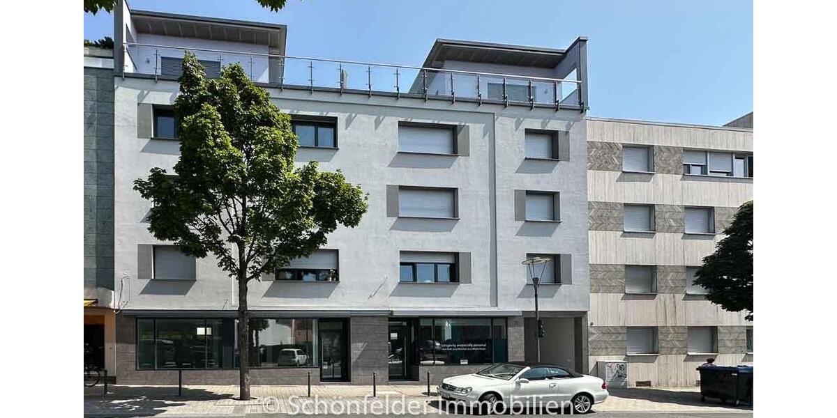 Gewerbeobjekt Oberursel (Taunus) - 1.700&euro; | Angebot:25791902