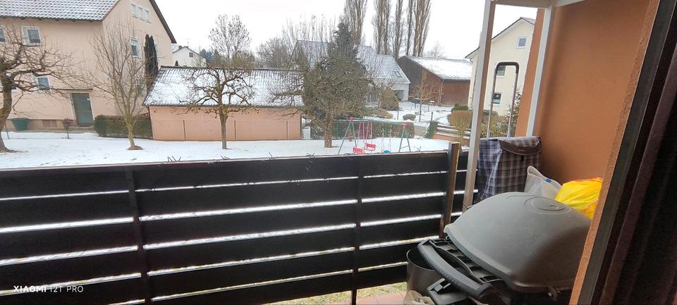 Wohnen auf Zeit Obertraubling - 1 Zimmer, 15 m&sup2;, 500&euro; | Angebot:24629981