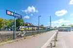 **Flexible Gewerbefläche in Buxtehude – ideal für Praxis, Büro & Therapie** - Gewerbeobjekt Buxtehude | Angebot:27225053