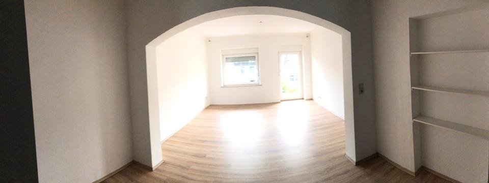 Etagenwohnung Beckingen - 4 Zimmer, 117 m&sup2;, 690&euro; | Angebot:26638713