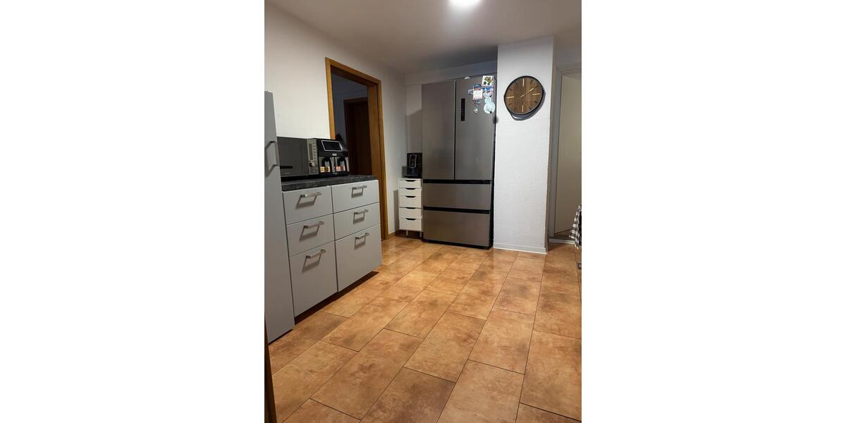 Etagenwohnung Aalen Attenhofen - 1 Zimmer, 25 m&sup2;, 750&euro; | Angebot:24454200