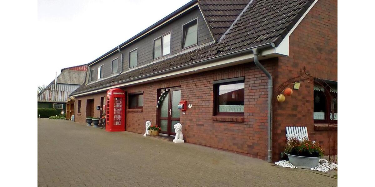 Wohnen auf Zeit Barlt - 2 Zimmer, 56 m&sup2;, 60&euro; | Angebot:22859077