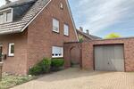Erdgeschoßwohnung Bocholt Feldmark - 2 Zimmer, 65 m&sup2;, 527&euro; | Angebot:26693913