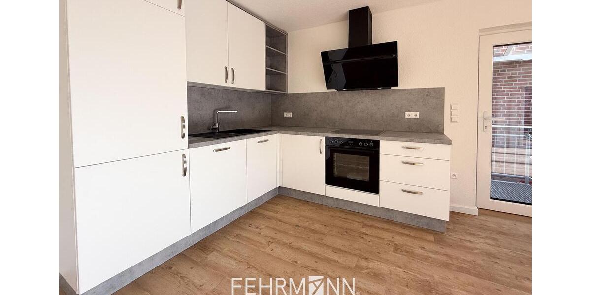 Erdgeschoßwohnung Haren (Ems) - 2 Zimmer, 81 m&sup2;, 800&euro; | Angebot:25362108