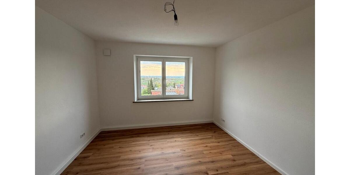 Etagenwohnung Memmelsdorf - 3 Zimmer, 90 m&sup2;, 1.150&euro; | Angebot:26680186