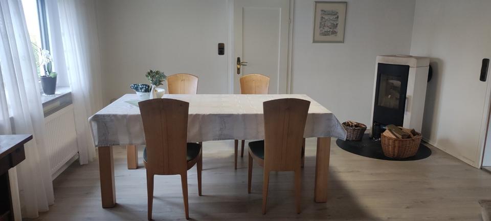 Erdgeschoßwohnung Bühl - 2 Zimmer, 60 m&sup2;, 500&euro; | Angebot:25317289