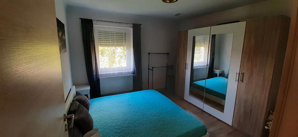 Einfamilienhaus Pfarrkirchen - 4 Zimmer, 114 m&sup2;, 1.200&euro; | Angebot:26697438