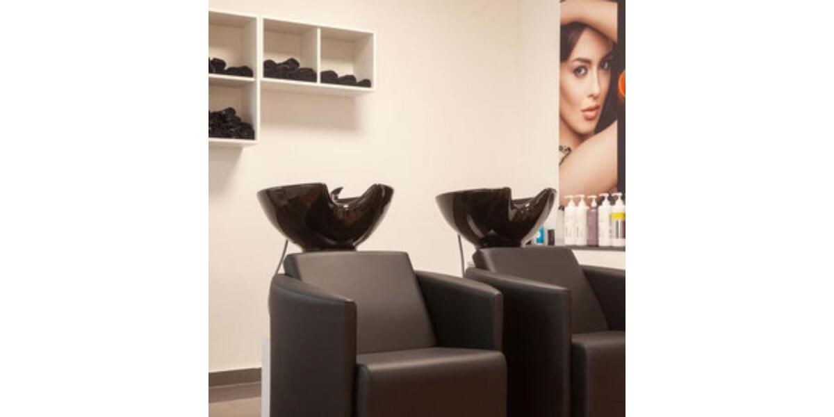 Gewerberaum Friseursalon Büro zimmer