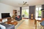 Möblierte 2-Zimmer-Wohnung mit Balkon in Potsdam zimmer
