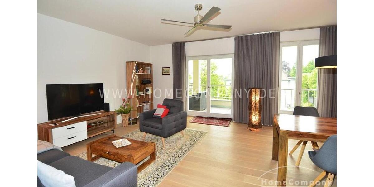 Wohnen auf Zeit Potsdam Berliner Vorstadt - 2 Zimmer, 70 m&sup2;, 1.650&euro; | Angebot:18549174