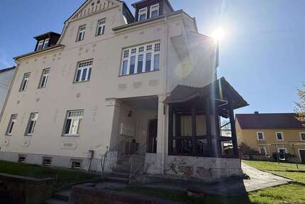 Wohnung Reichenbach - 2 Zimmer, 50 m&sup2;, 300&euro; | Angebot:26370742